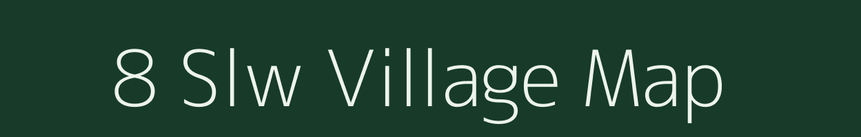 8 Slw village map in Rajasthan