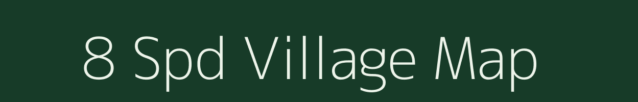 8 Spd village map in Rajasthan