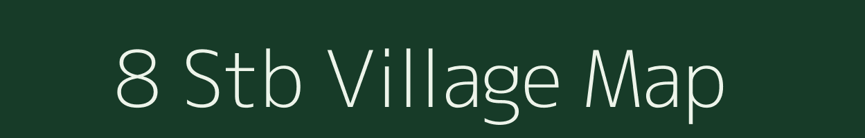 8 Stb village map in Rajasthan