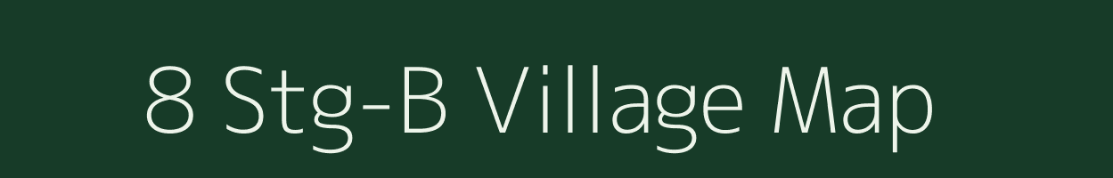 8 Stg-B village map in Rajasthan