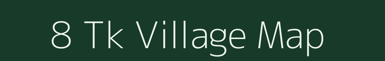 8 Tk village map in Rajasthan