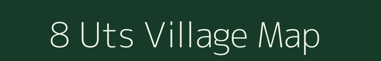 8 Uts village map in Rajasthan