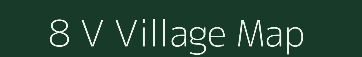 8 V village map in Rajasthan