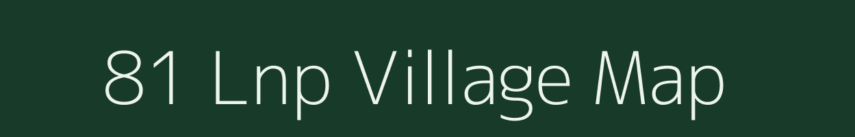 81 Lnp village map in Rajasthan