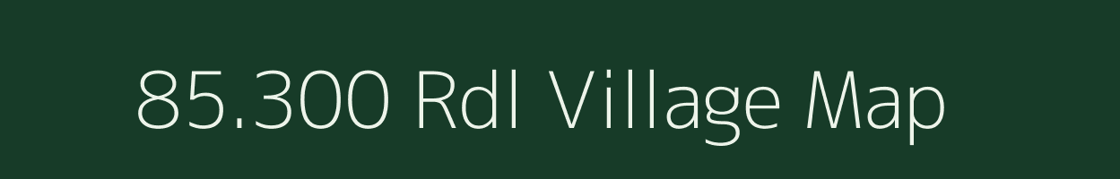 85.300 Rdl village map in Rajasthan