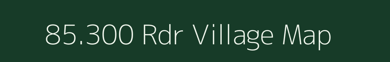 85.300 Rdr village map in Rajasthan