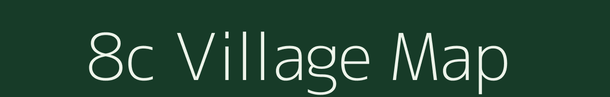 8c village map in Rajasthan