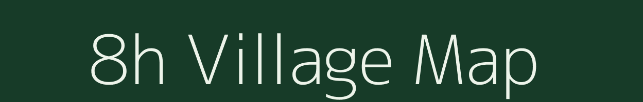 8h village map in Rajasthan