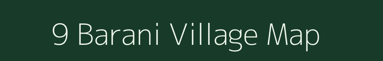 9 Barani village map in Rajasthan