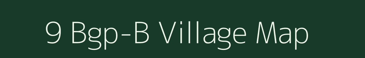 9 Bgp-B village map in Rajasthan