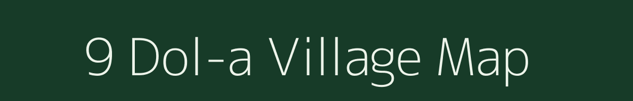 9 Dol-a village map in Rajasthan