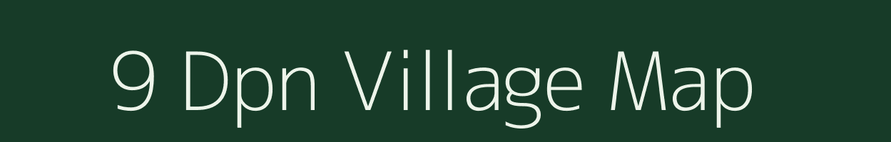 9 Dpn village map in Rajasthan