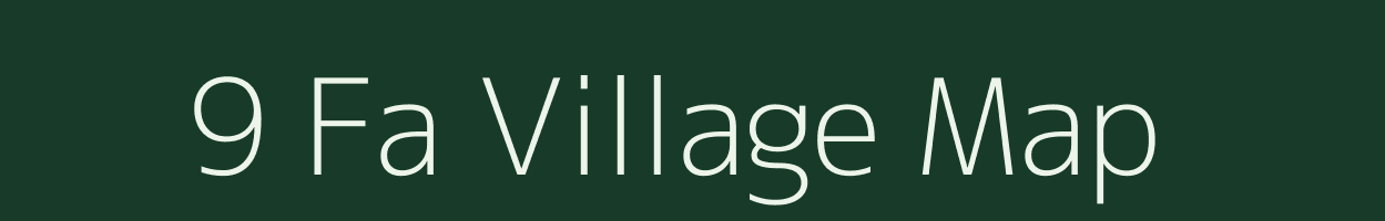 9 Fa village map in Rajasthan