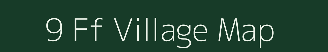 9 Ff village map in Rajasthan