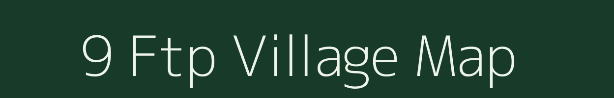 9 Ftp village map in Rajasthan