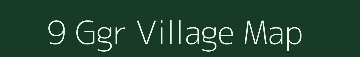 9 Ggr village map in Rajasthan