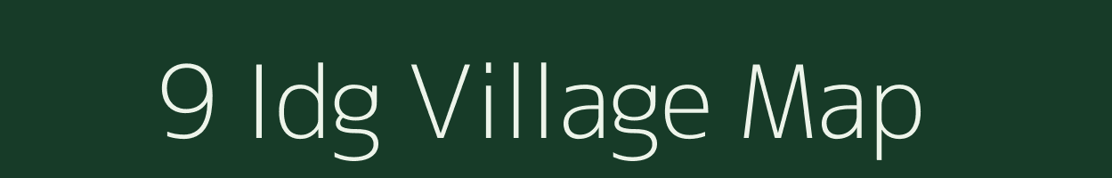 9 Idg village map in Rajasthan