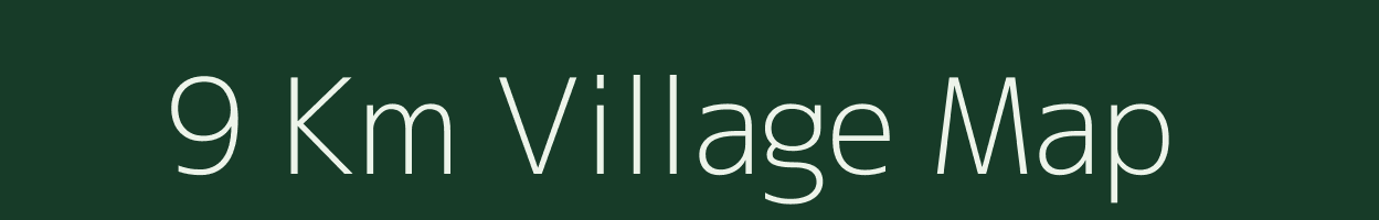 9 Km village map in Rajasthan