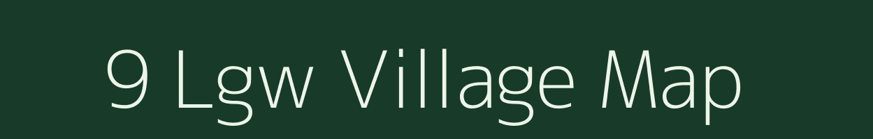 9 Lgw village map in Rajasthan