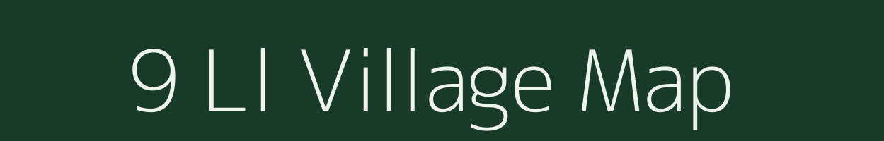 9 Ll village map in Rajasthan