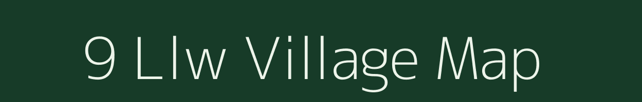 9 Llw village map in Rajasthan