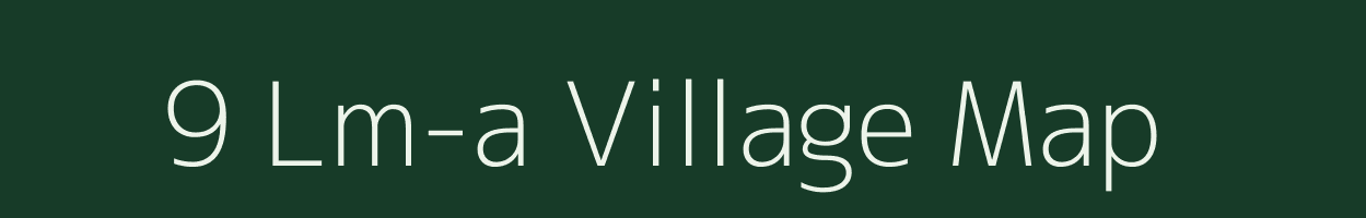 9 Lm-a village map in Rajasthan