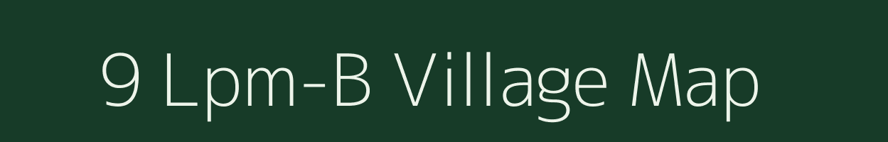 9 Lpm-B village map in Rajasthan