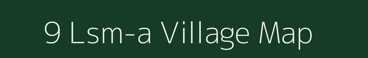 9 Lsm-a village map in Rajasthan