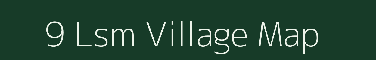 9 Lsm village map in Rajasthan