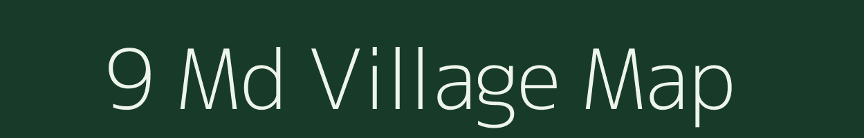 9 Md village map in Rajasthan