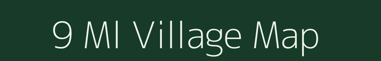 9 Ml village map in Rajasthan