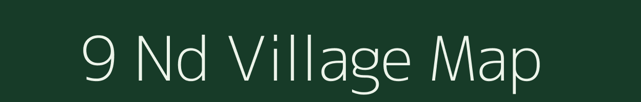 9 Nd village map in Rajasthan