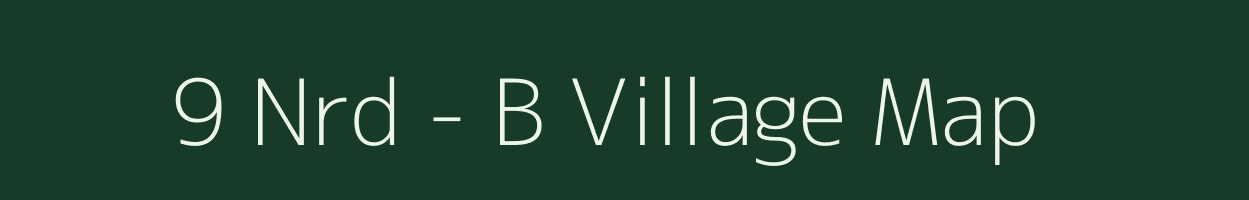 9 Nrd - B village map in Rajasthan