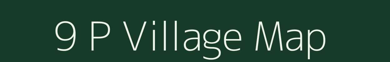 9 P village map in Rajasthan