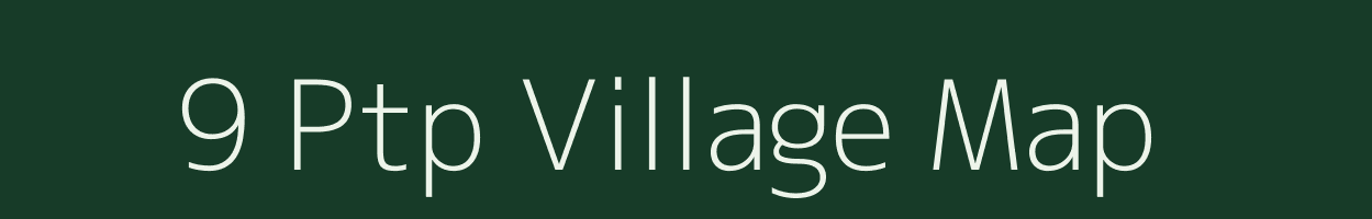 9 Ptp village map in Rajasthan
