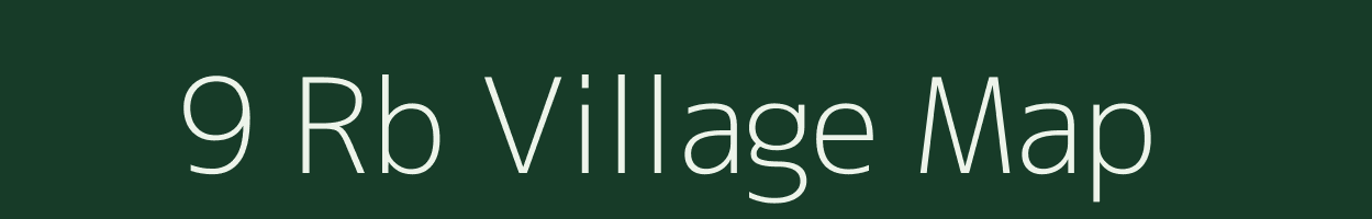 9 Rb village map in Rajasthan