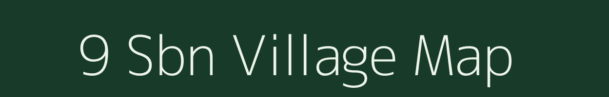 9 Sbn village map in Rajasthan