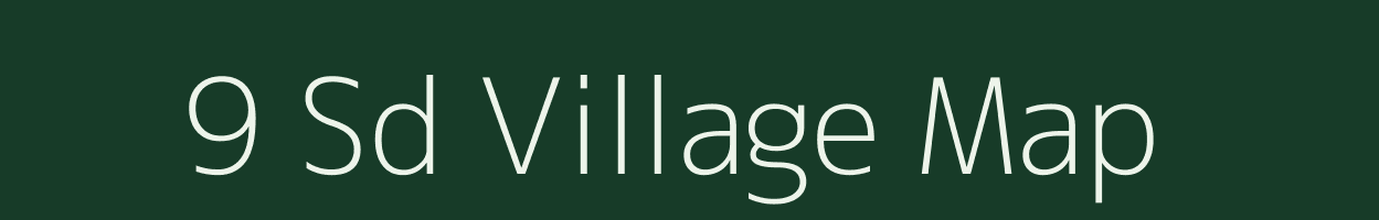 9 Sd village map in Rajasthan