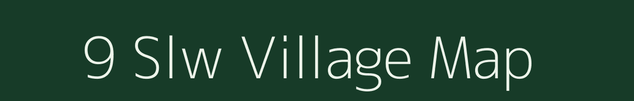 9 Slw village map in Rajasthan