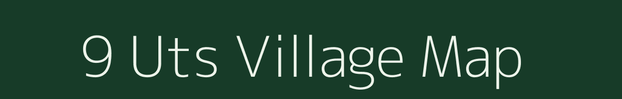 9 Uts village map in Rajasthan