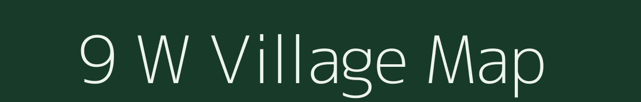 9 W village map in Rajasthan