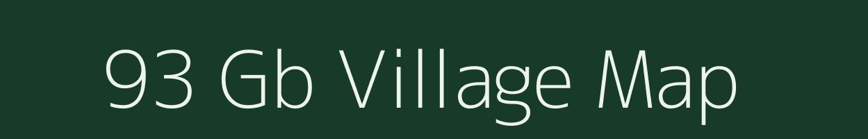 93 Gb village map in Rajasthan