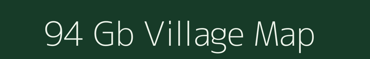 94 Gb village map in Rajasthan