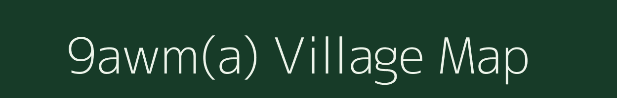 9awm(a) village map in Rajasthan