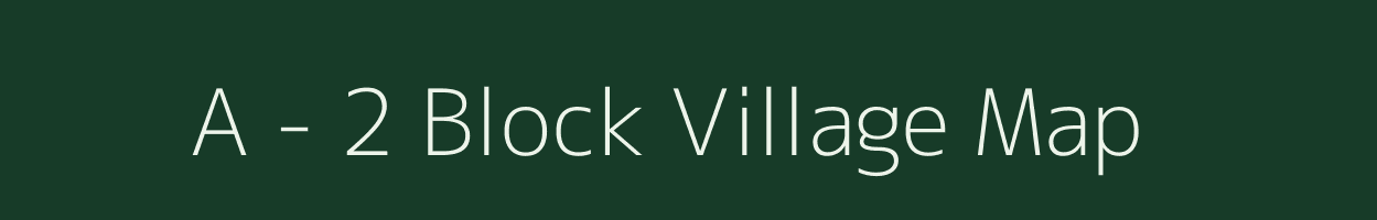 A - 2 Block village map in Arunachal Pradesh