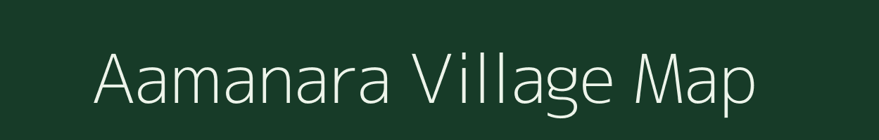 Aamanara village map in Chhattisgarh