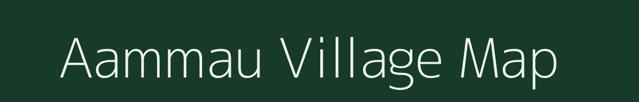 Aammau village map in Uttar Pradesh