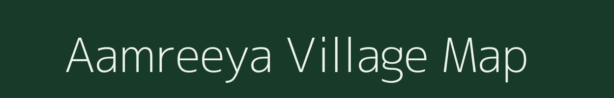 Aamreeya village map in Rajasthan