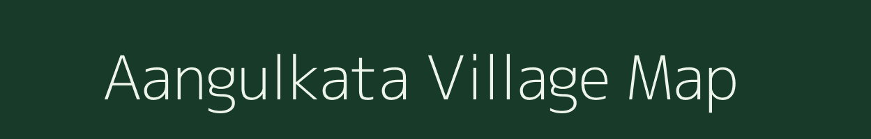 Aangulkata village map in Jharkhand