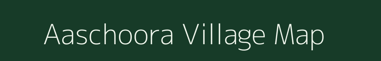 Aaschoora village map in Uttar Pradesh